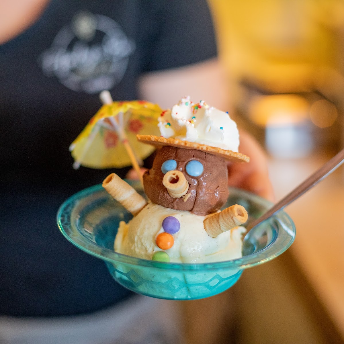 Pfälzer Eis-Cafe Photos 2